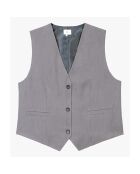 Gilet Kimolo anthracite