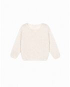Pull Labonita écru