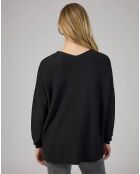 Pull Lamajaic noir
