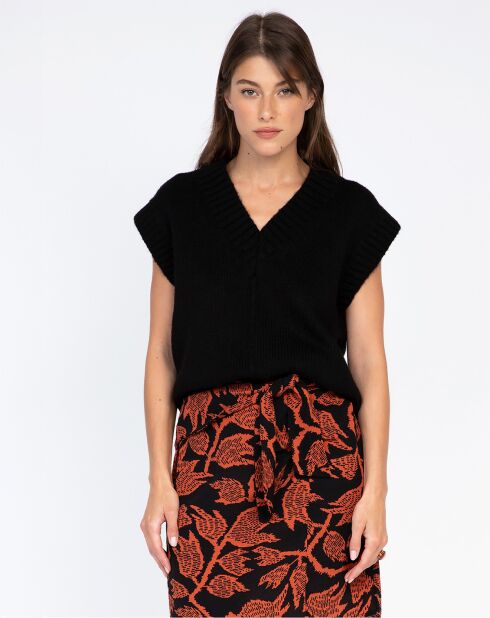 Pull Lecalipso noir