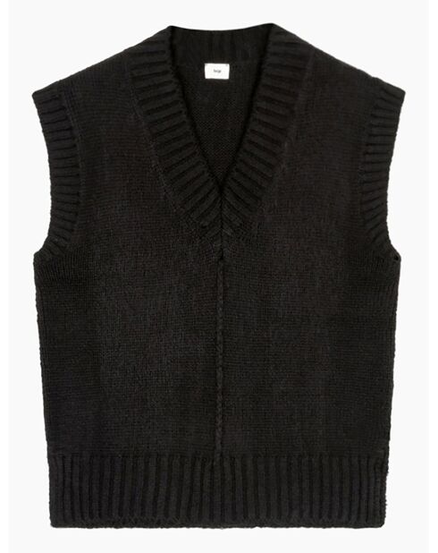 Pull Lecalipso noir