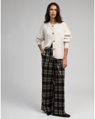 Pull Lenewi écru
