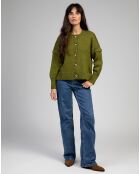 Pull Lenewi olive