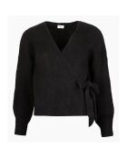 Cardigan Leninona noir