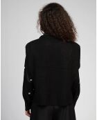 Pull Loanne noir