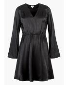 Robe Maribela noire