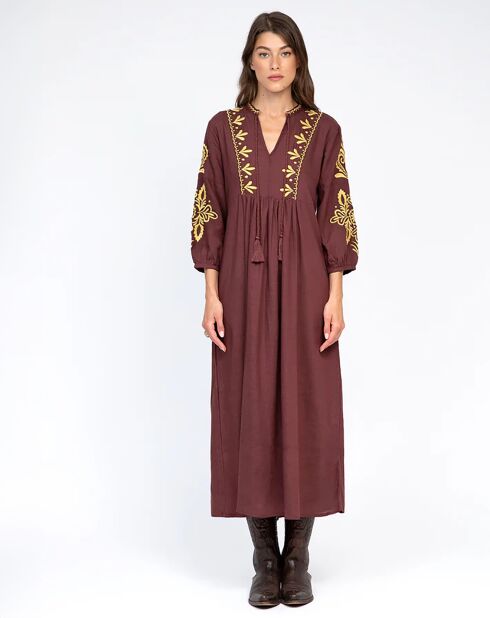 Robe Olyviero malaga