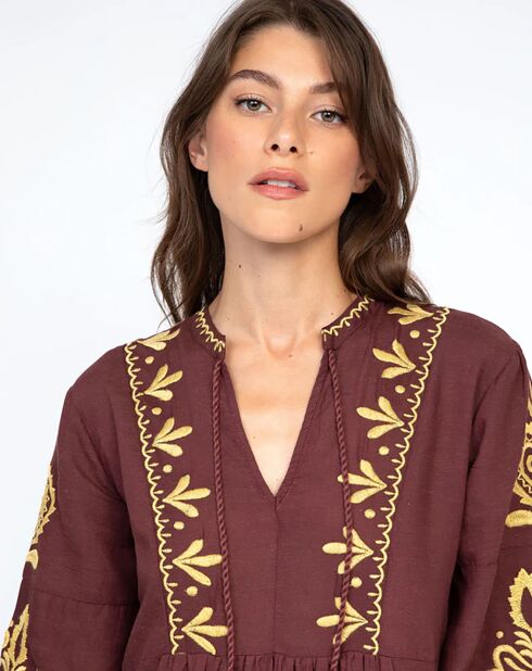 Robe Olyviero malaga