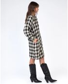 Robe Ornello noire