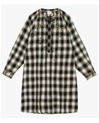 Robe Ornello noire