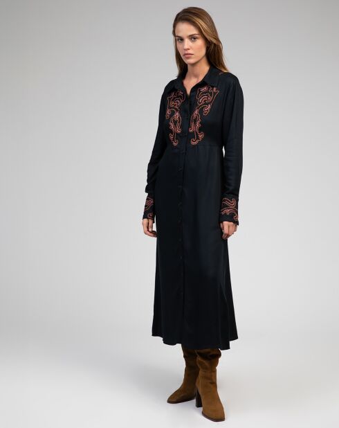 Robe Owiny malaga