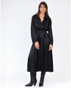 Robe Oxence noire