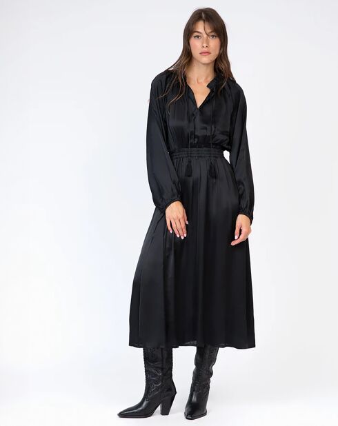 Robe Oxence noire