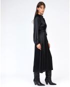 Robe Oxence noire