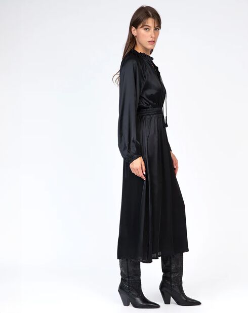 Robe Oxence noire