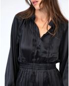 Robe Oxence noire