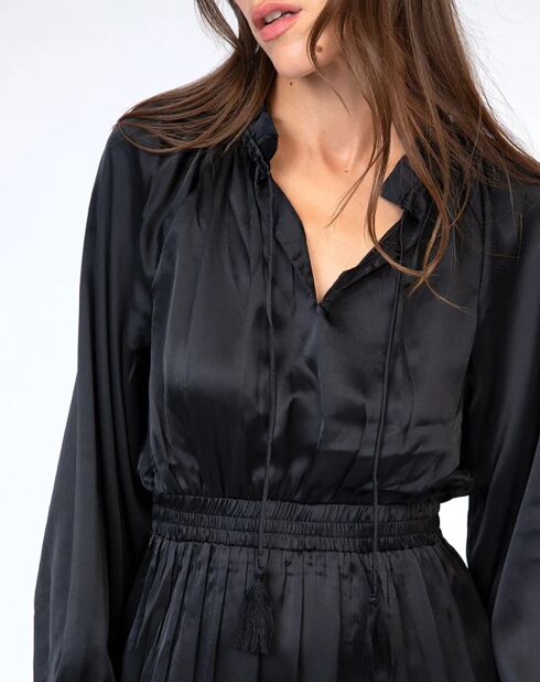 Robe Oxence noire