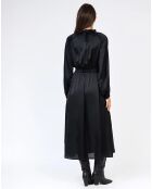 Robe Oxence noire