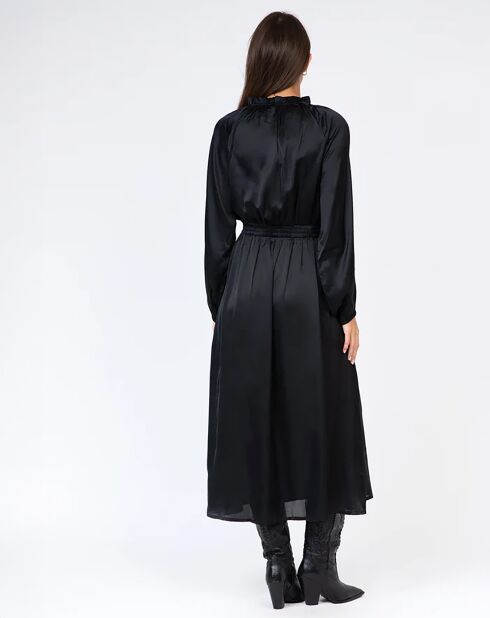 Robe Oxence noire