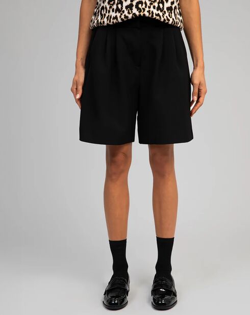 Bermuda Palio noir