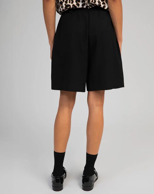 Bermuda Palio noir
