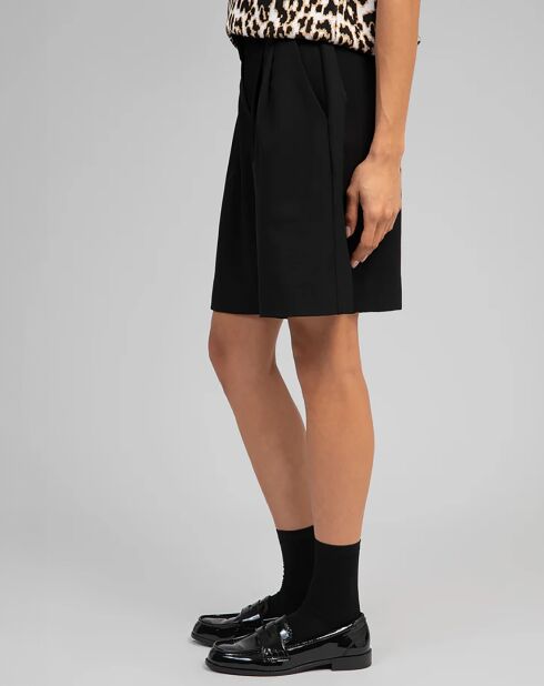 Bermuda Palio noir