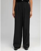 Pantalon Pepina noir