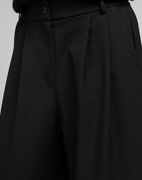 Pantalon Pepina noir