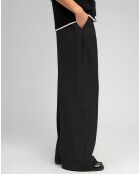 Pantalon Pepina noir