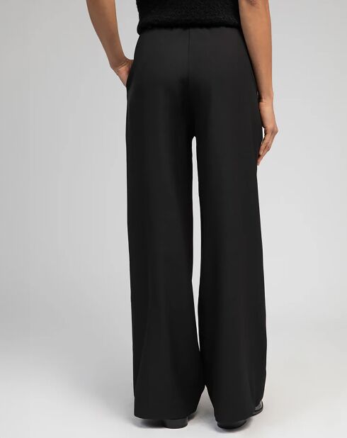 Pantalon Pepina noir