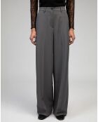 Pantalon Perlina anthracite