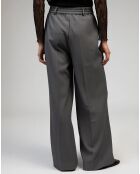 Pantalon Perlina anthracite