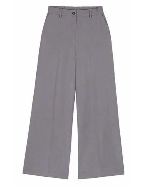 Pantalon Perlina anthracite