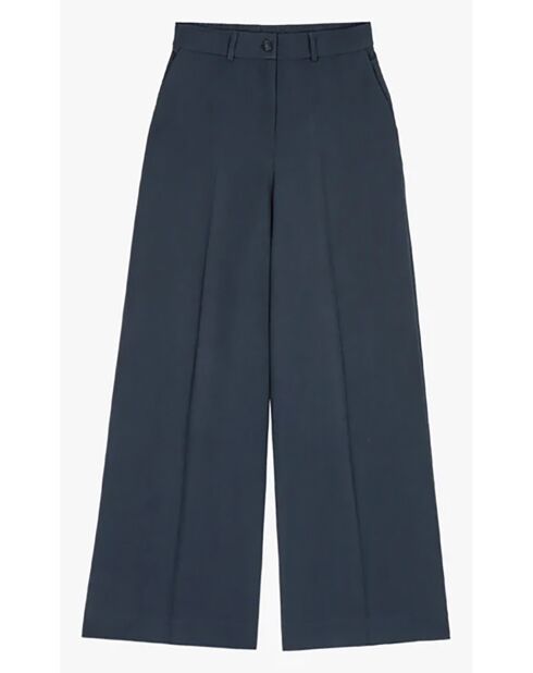 Pantalon Perlina navy