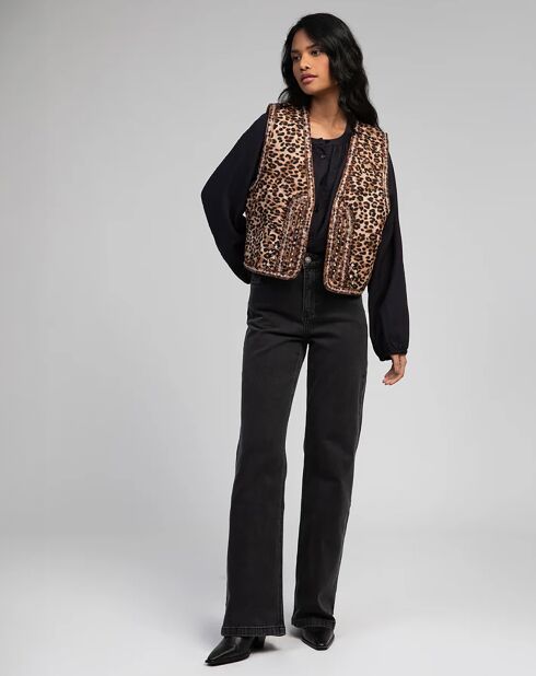 Gilet Salomma fileo