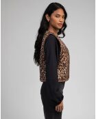 Gilet Salomma fileo