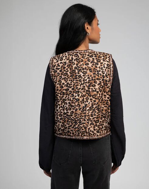 Gilet Salomma fileo