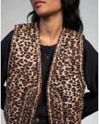 Gilet Salomma fileo