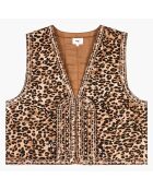 Gilet Salomma fileo