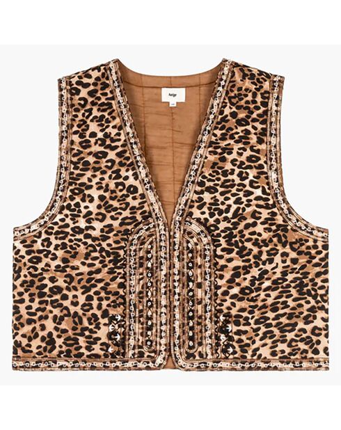 Gilet Salomma fileo