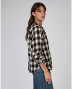 Blouse Sonelo noire