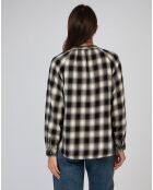Blouse Sonelo noire