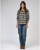 Blouse Sonelo noire