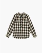 Blouse Sonelo noire