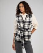 Veste Soty noire