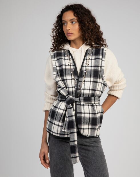 Veste Soty noire