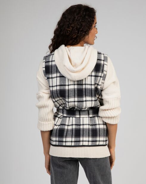 Veste Soty noire