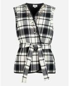 Veste Soty noire