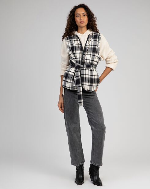 Veste Soty noire