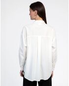 Chemise Symonet écrue